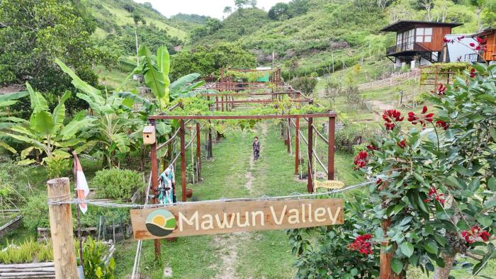 Mawun Valley Farmstays