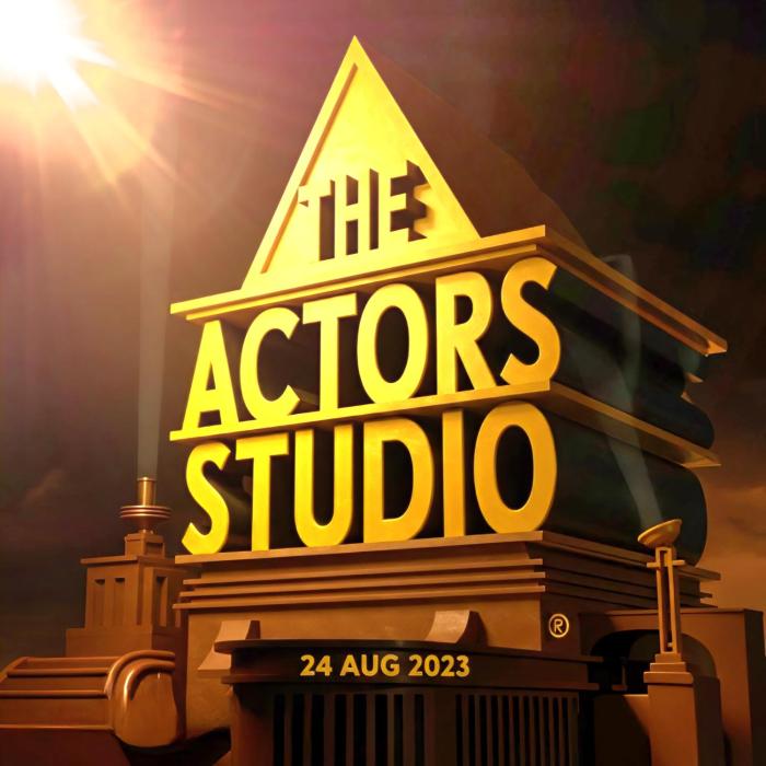 The Actors Studio