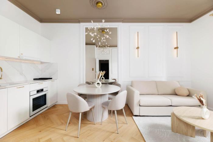 Pawlikowskiego 12 by Homeprime