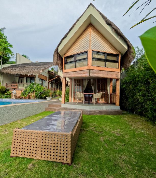 The Cliffhouse Samboan