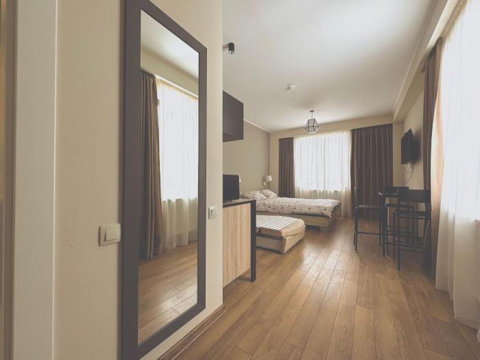 New Gudauri Studio N208 in Suites!