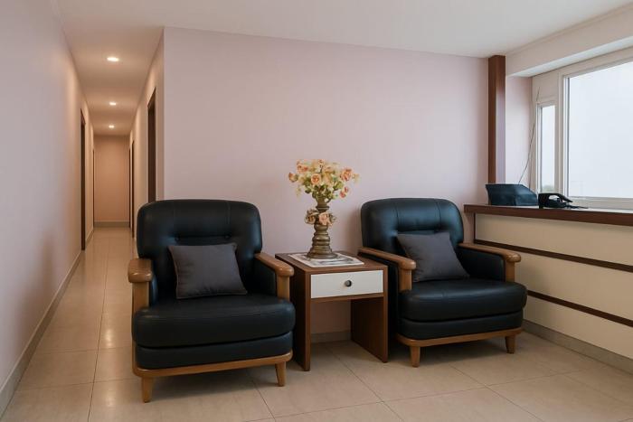 Sahana Residency
