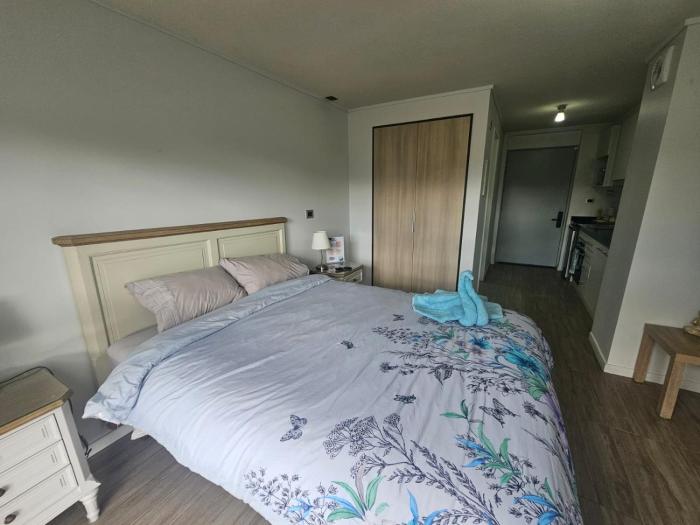Apartamento en valdivia