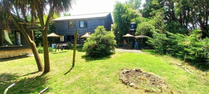 Viento en Popa Cabañas