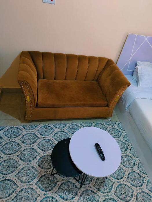 Cosy Studio unit, Machakos Town
