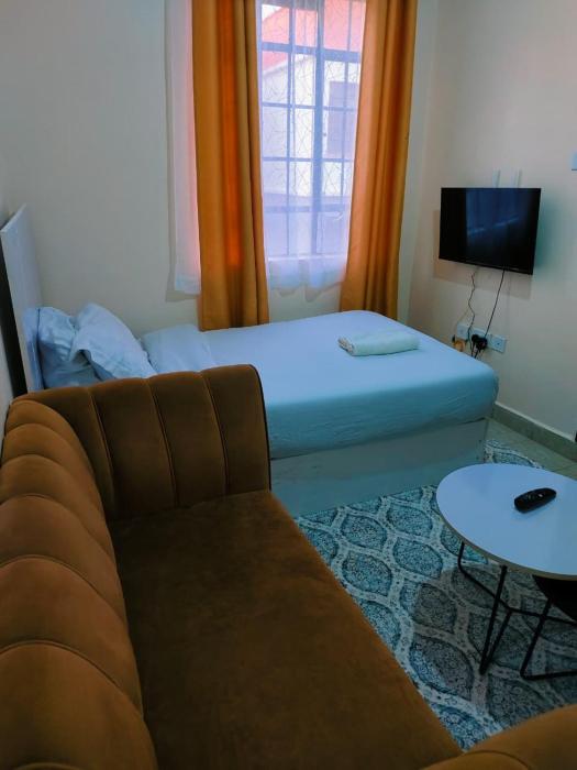 Cosy Studio unit, Machakos Town