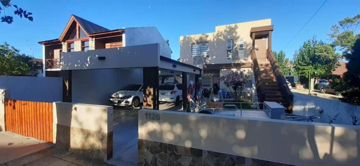 san clemente del tuyú tu casa de verano