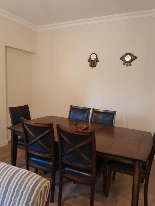 Executive 2-Bedroom Apartment in Degla, Maadi