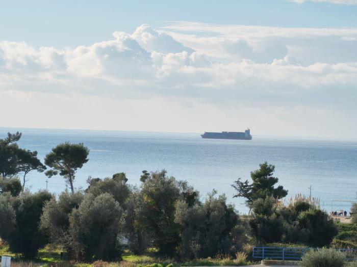 AZZURRO BAR Apartment