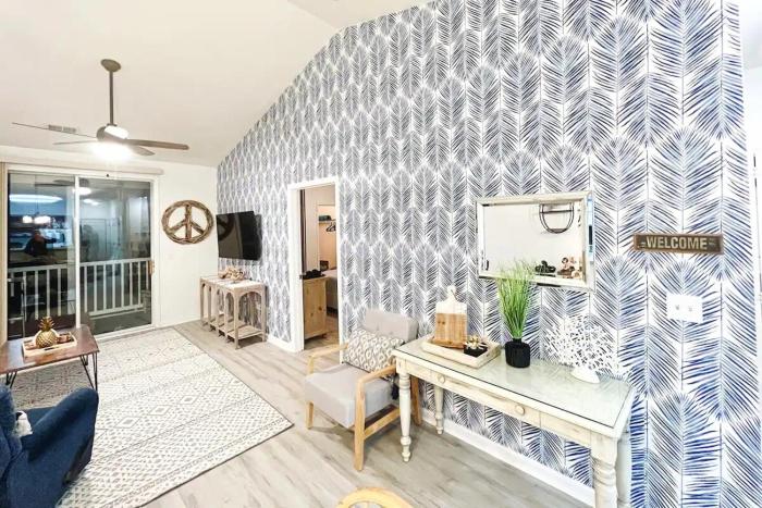 Blue Haven-BeachCondoPoolHotTub