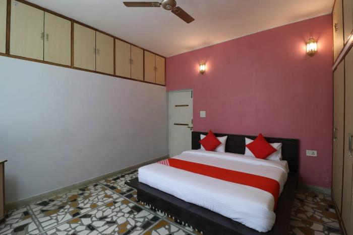 Hotel Coastal dreams stay