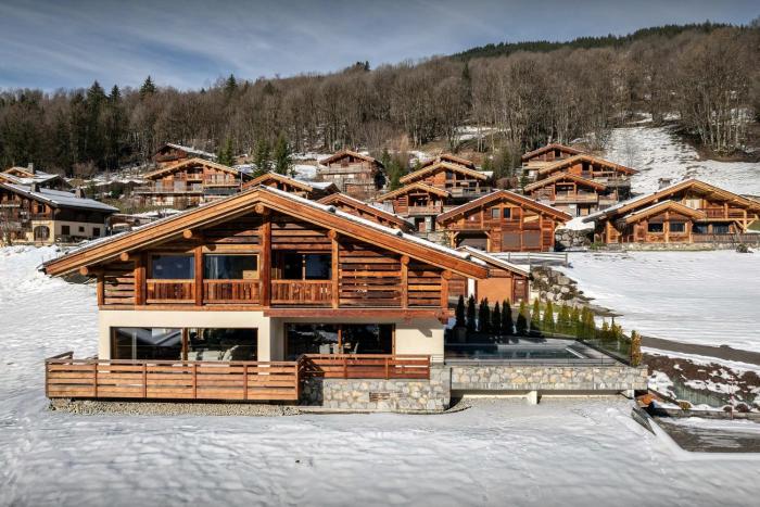 Chalet Anthocyane - OVO Network