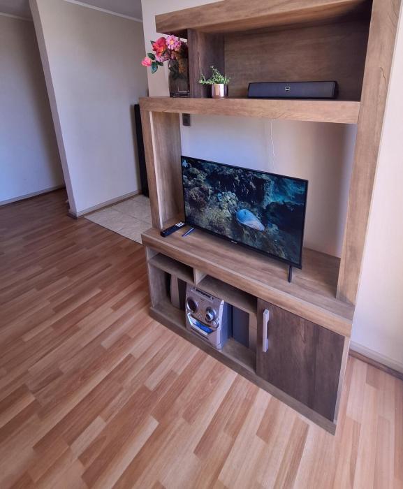 Condominio alto durand