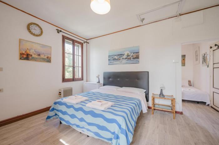 Lagoon View - 12 min to the Train Station