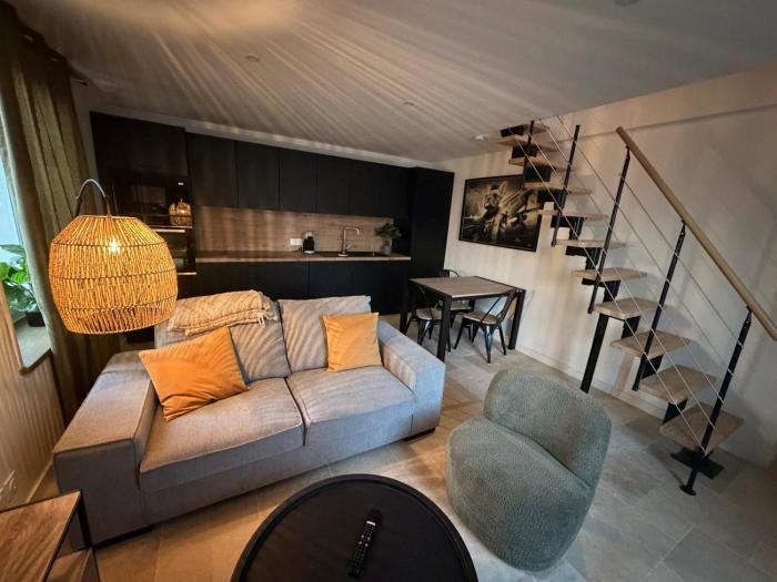 Le petit refuge