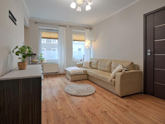 Platinium Wallenroda Classy