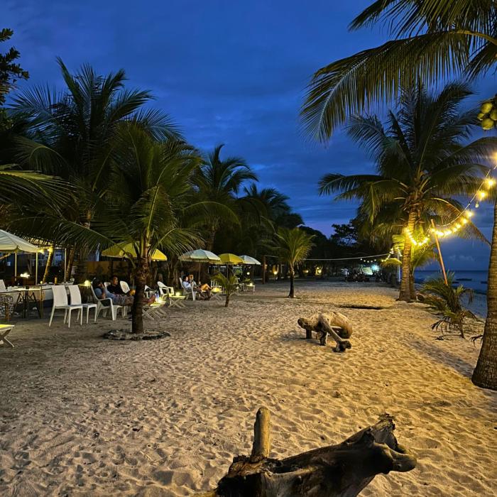 Gold View Beachfront Resort