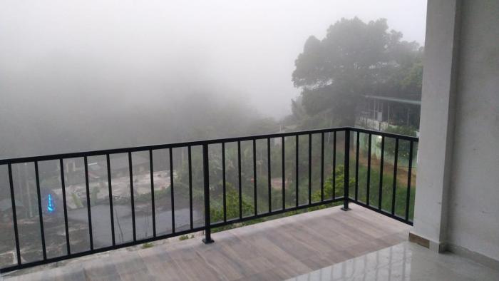 Green view Guest Inn Ella