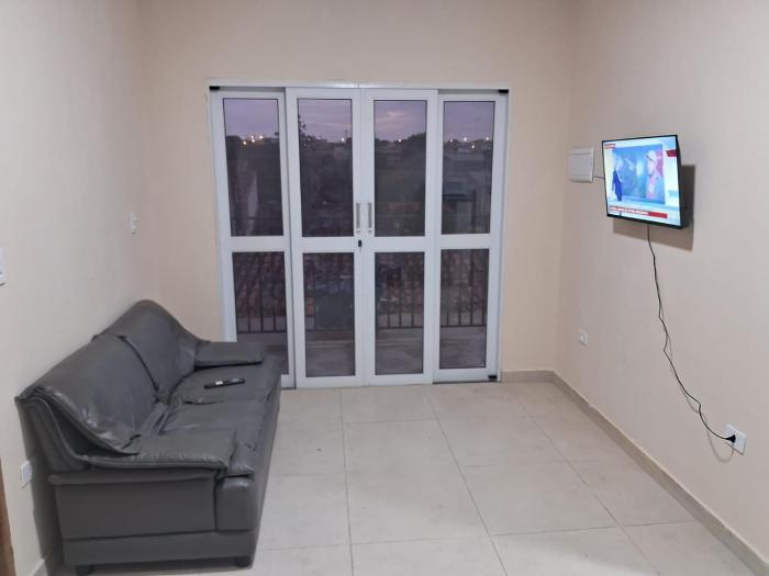 Casa em Sorocaba com Sacada