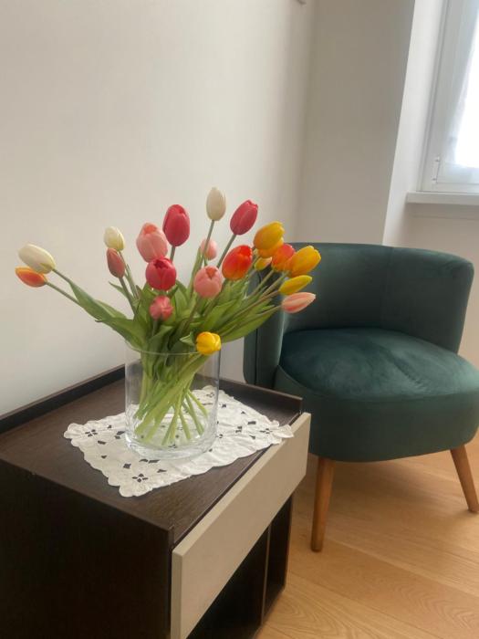 Appartamento Villa Ada