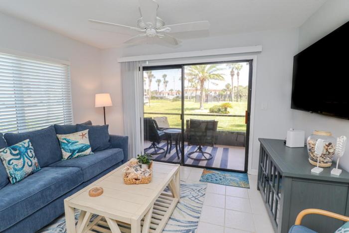 Ocean Village Club C14