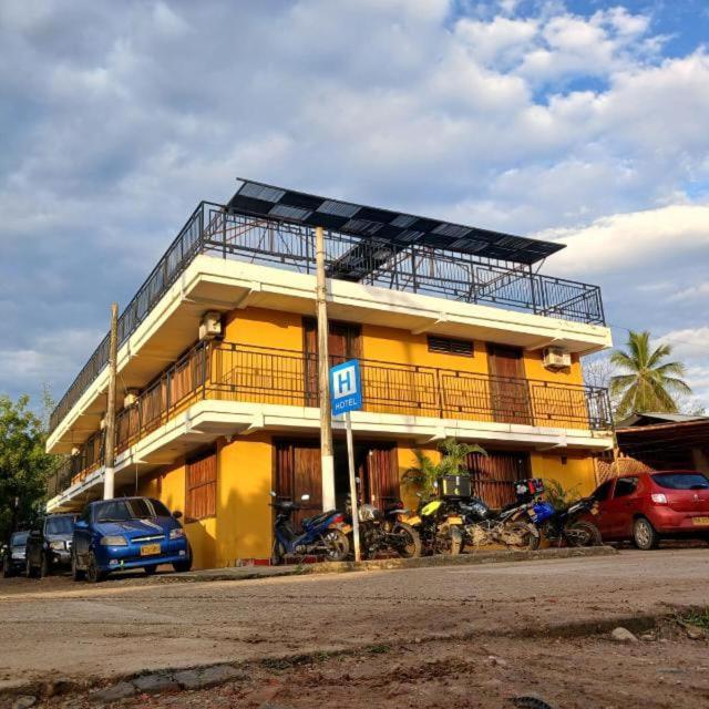 Hotel La Casa del Astrólogo