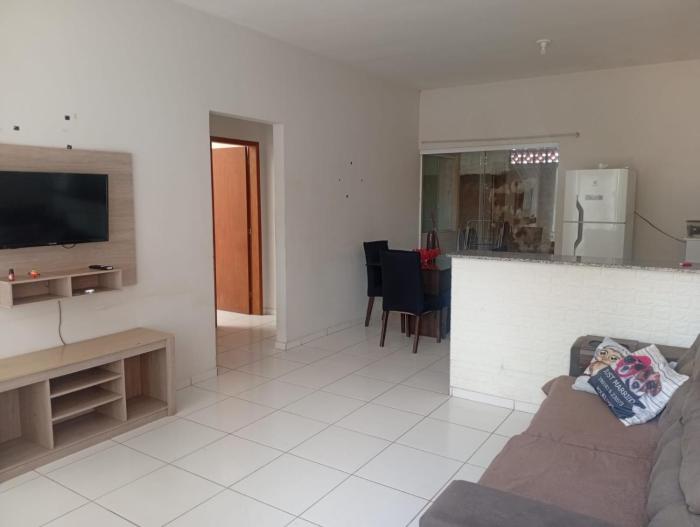 Casa de Praia - Itapoá SC