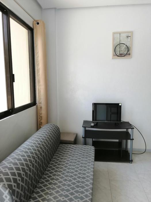ONE Guest Place 2BHK Apartment near Silay Airport B