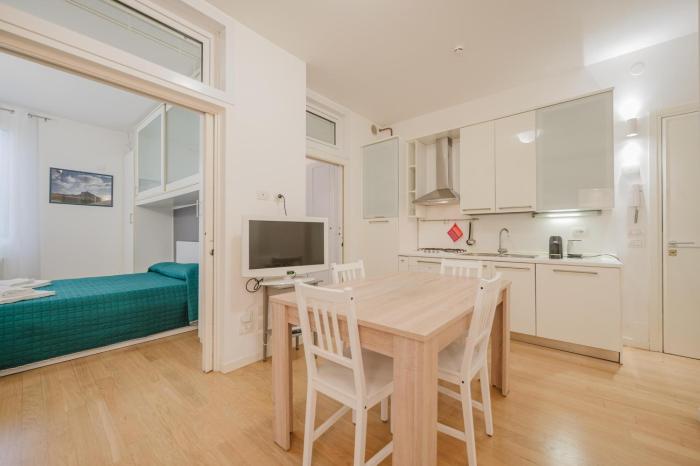 Casa Falco - 15 min dalla stazione e dal centro