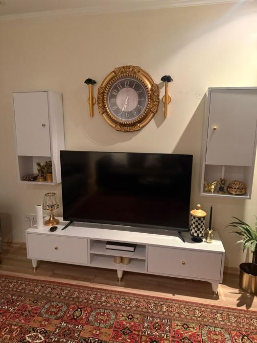 Beylikdüzü Akyol Apartment