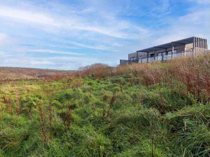 South Crofty - The Residence