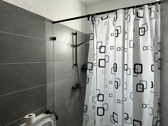 JKIA Airport Haven Modern 2-Bedroom Apartment in Syokimau