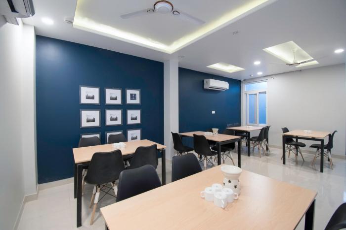 Collection O Blue Shine