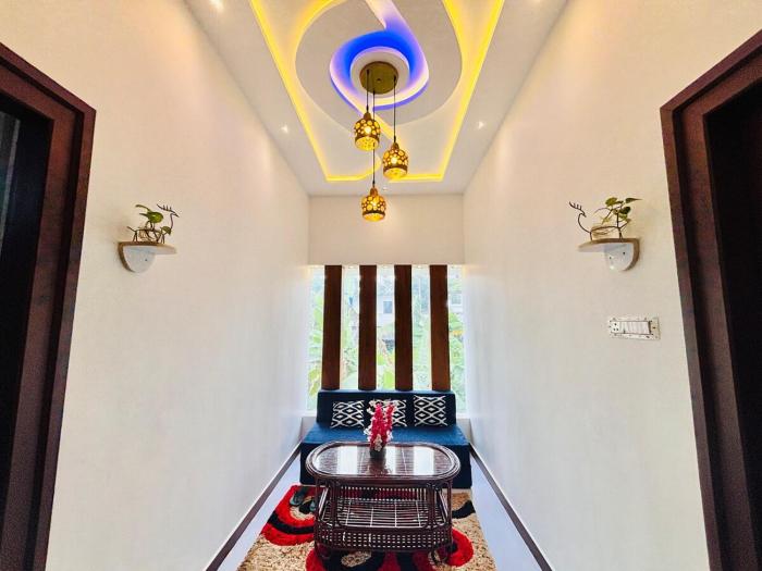 Tanis Serenity Retreat