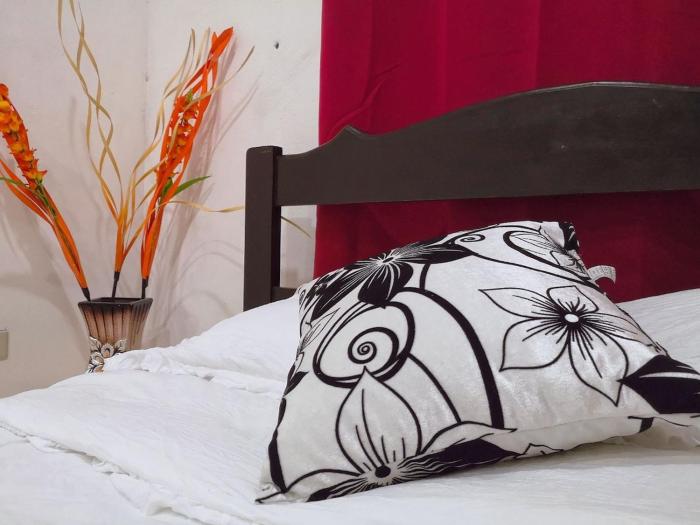 Separate room in David