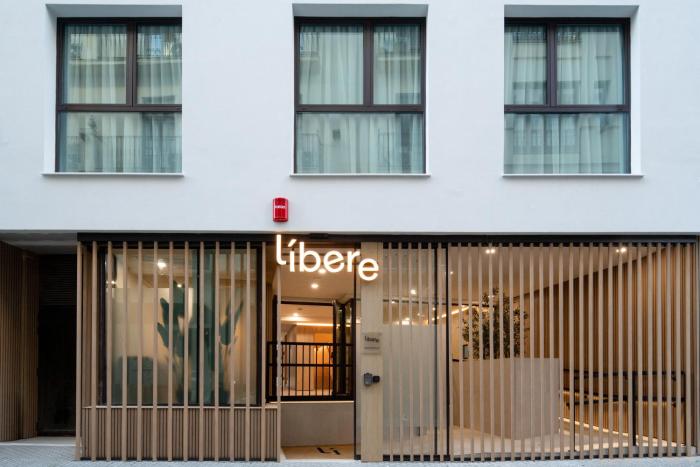 Líbere Seville Plaza Nueva