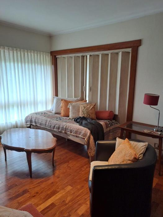 3-room apartment Los Troncos