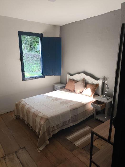 Fazenda em Santana dos Montes