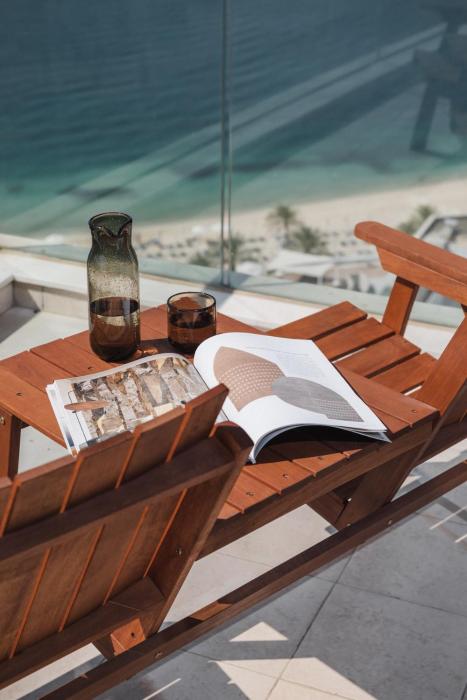 Top Floor Penthouse In Oceana With Panoramic Views