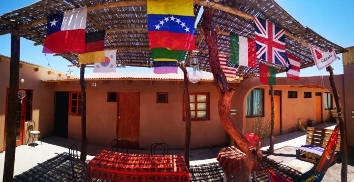 Yaalir Rey s Guest House