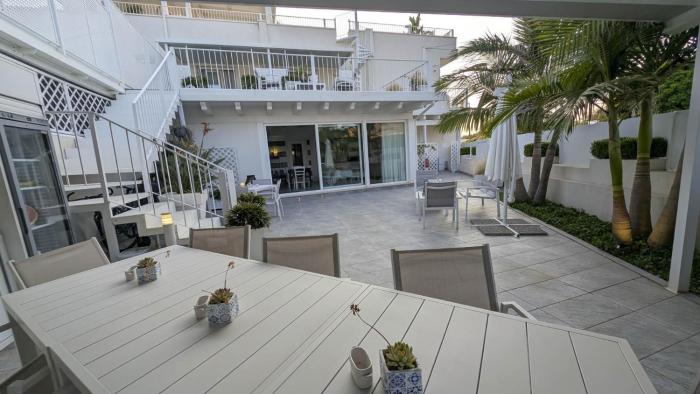 Arneo Terra del Sole B&B