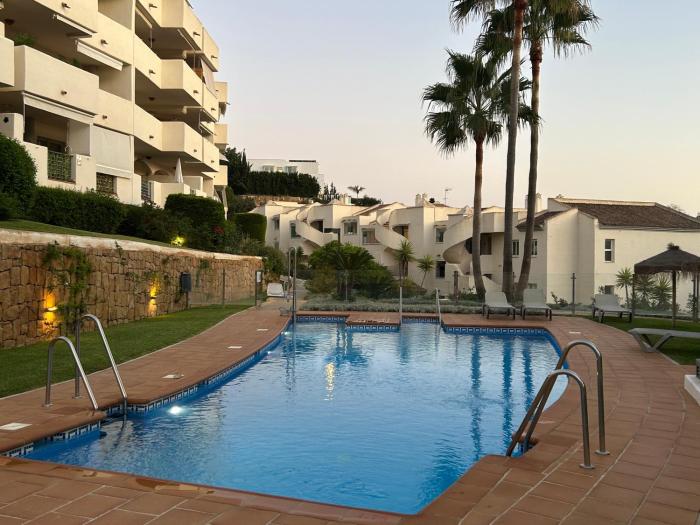 Santa Maria Greenhills