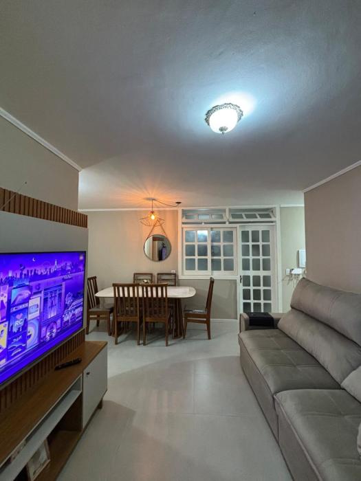 Apartamento no Centro Torres 500m da Praia Grande