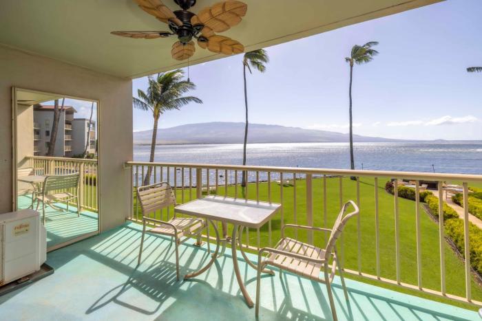 Maalaea Kai Resort 214
