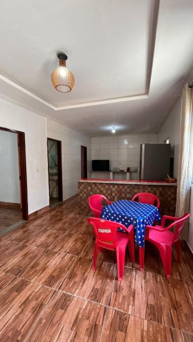 Casa térreo na ilha próximo ao Ferry Boat