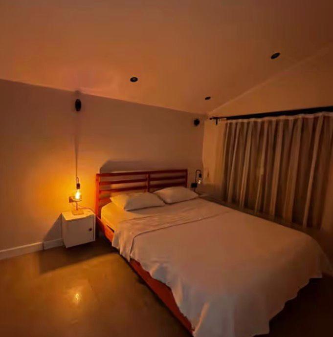 VİLLA with POOL & JACUZZİ & BBQ