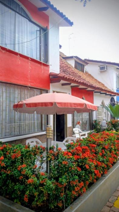 Casa Acogedora Excelente Ubicación