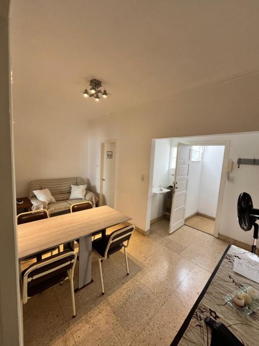 Departamento 5 personas céntrico 2 Habitaciones