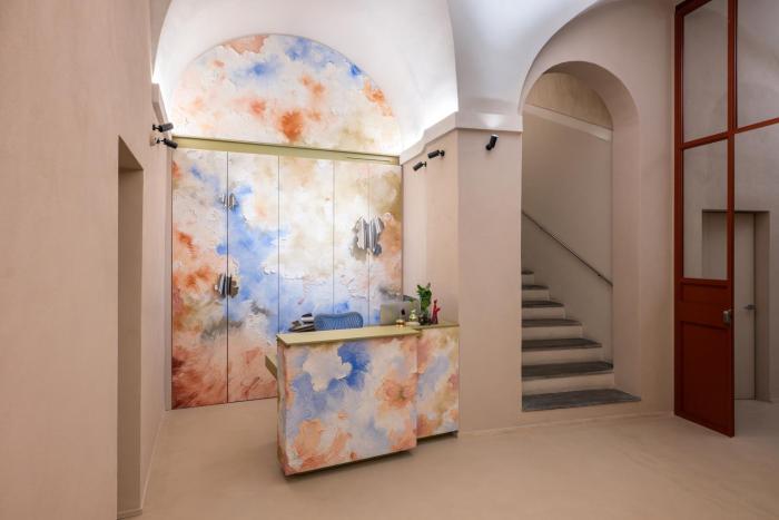 Boutique Hotel Residenza la Ceramica