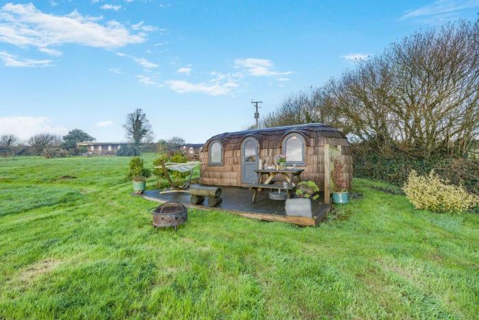 1 Bed in Widegates oc-p34233